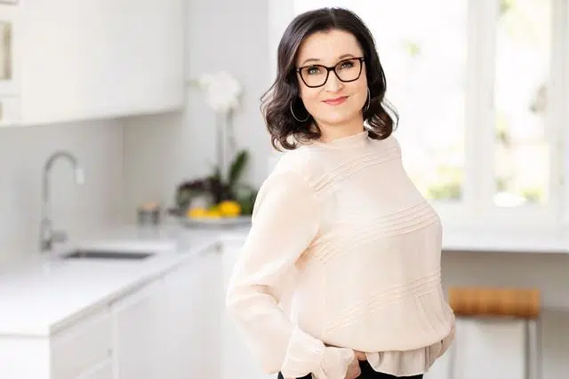 Sariann pienempi